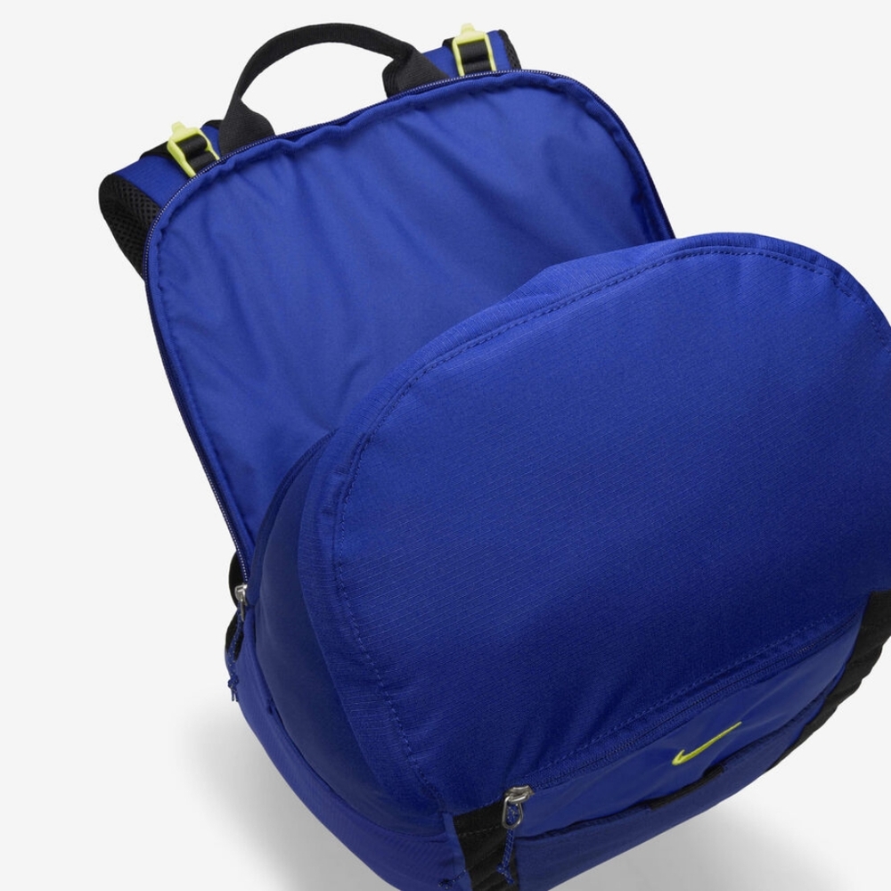 Nike Hike Backpack (27L) Deep Royal Blue Men's Backpack - Picture 5 of 15